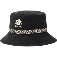 Womens Mixed Graphic Bucket Hat